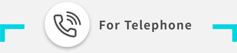 For Telephone