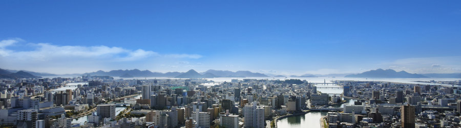 中国電力株式会社