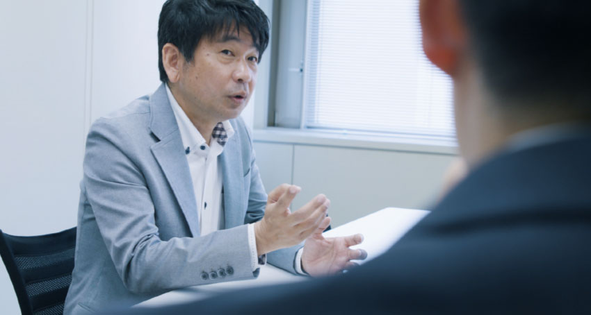 AIコンシェルジュ導入の背景