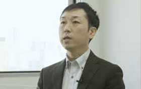 主事　笹山 健太郎様