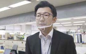 主事　熊谷 幸紀様