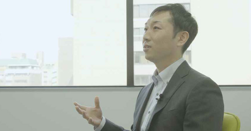 主事　笹山 健太郎様