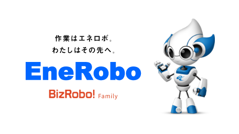 EneRobo