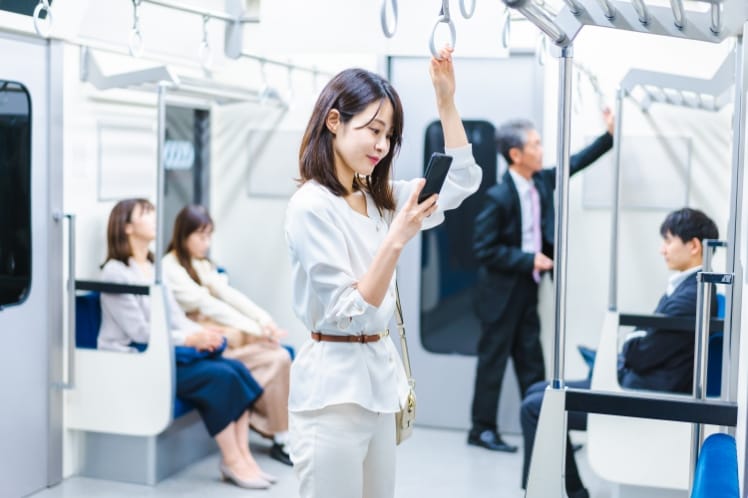手軽なオンライン学習！