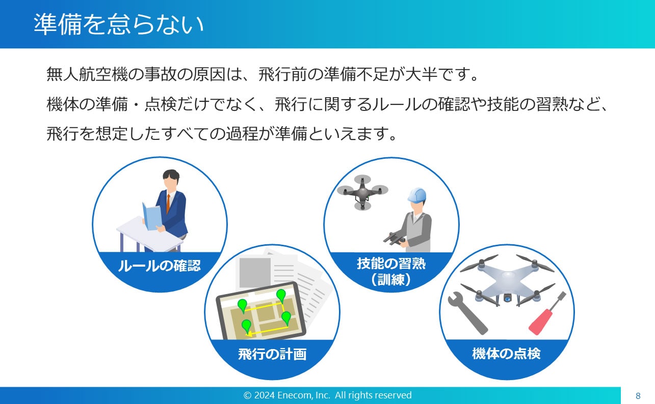基本学習コース_スライド1枚目