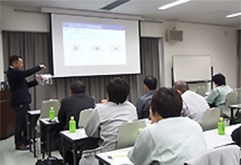 セミナーの様子2