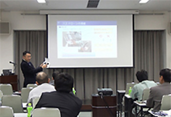 セミナーの様子3