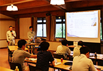 当社所有の高解像度カメラで撮影した画像の紹介