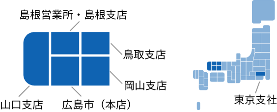勤務地